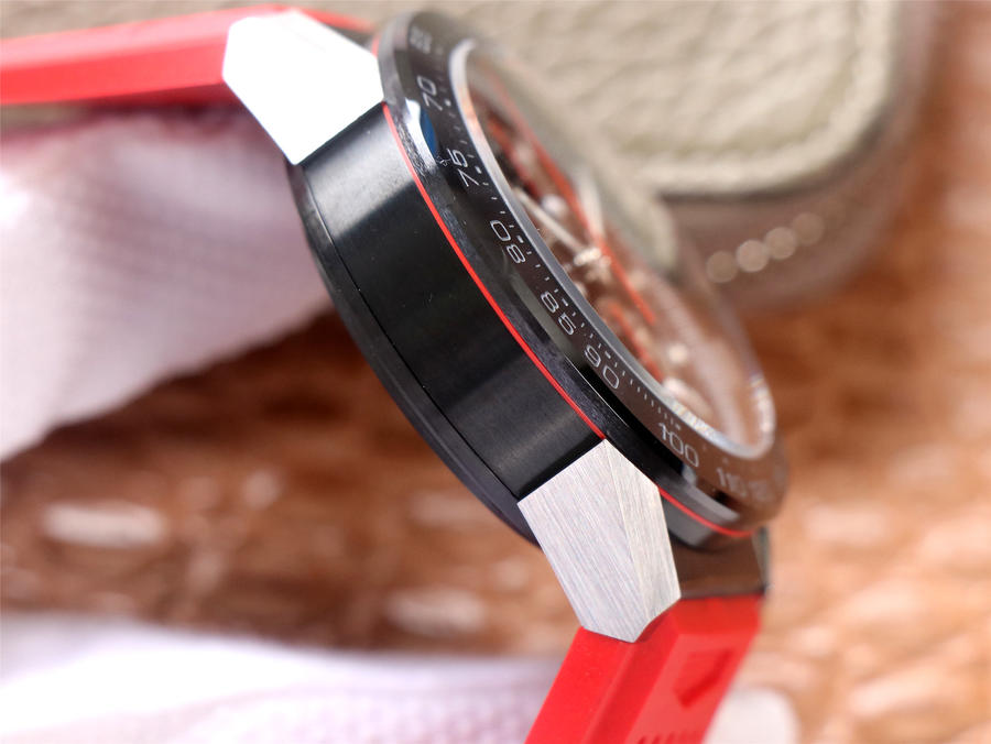 泰格豪雅卡萊拉XF廠 CAR2A1Z.FT6044¥3980-高仿錶 泰格豪雅卡萊拉XF廠 CAR2A1Z.FT6044¥3980-高仿錶