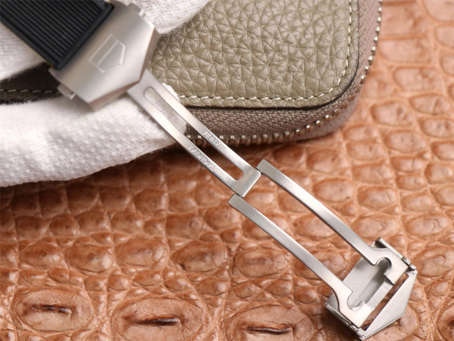 泰格豪雅競潛復刻手錶錶哪個廠做得好 V6廠泰格豪雅CALIBRE 5競潛繫列￥3480-高仿錶