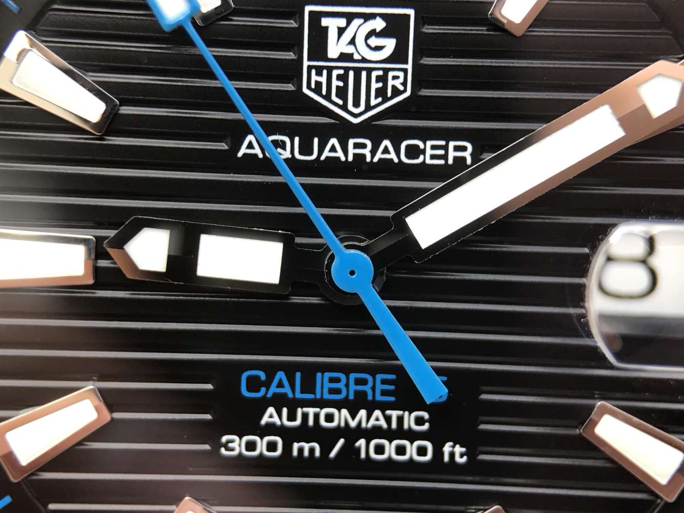 泰格豪雅競潛復刻手錶錶 V6廠泰格豪雅競潛繫列WAY211B.FC6363版￥3480-高仿錶