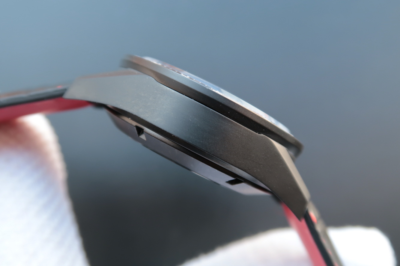 哪個廠復刻手錶泰格豪雅好 V6廠泰格豪雅Calibre 1887 自動計時碼錶￥3980-高仿錶