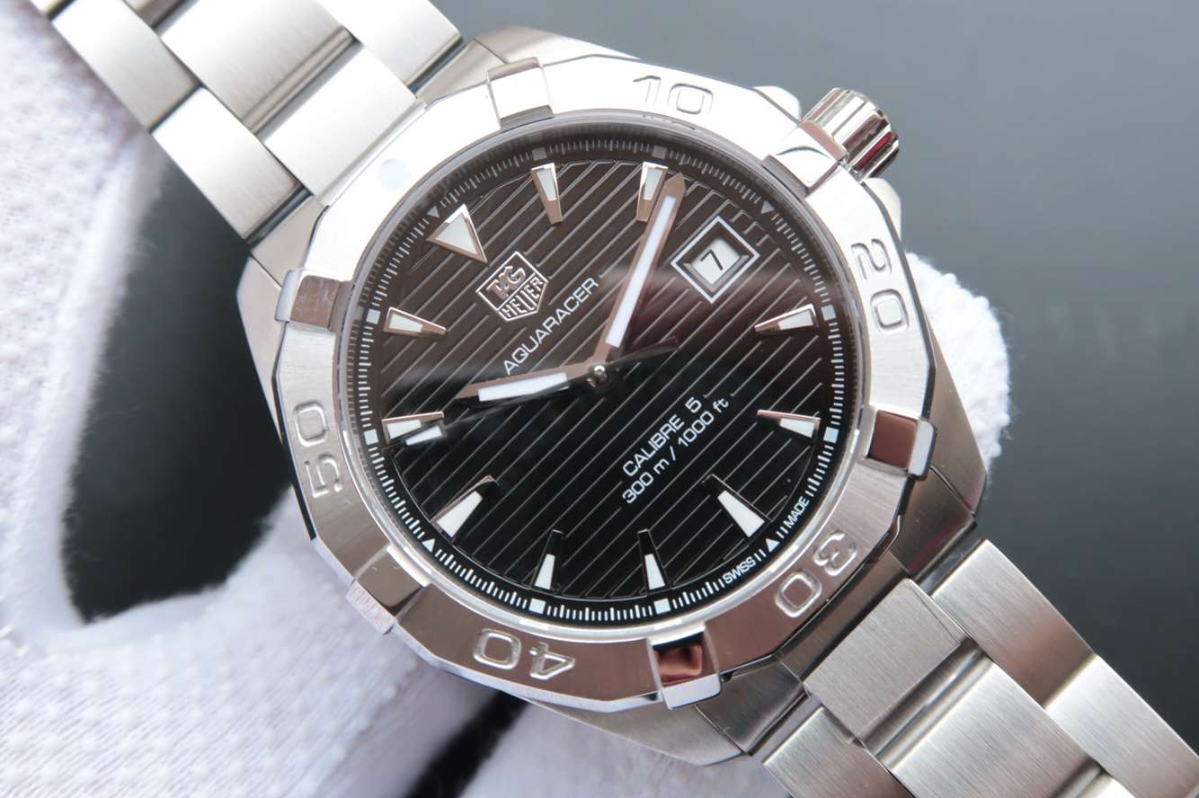 泰格豪雅復刻手錶錶 CR廠格泰豪雅竟潛300繫列WAY2110.BA0928￥2980-高仿錶