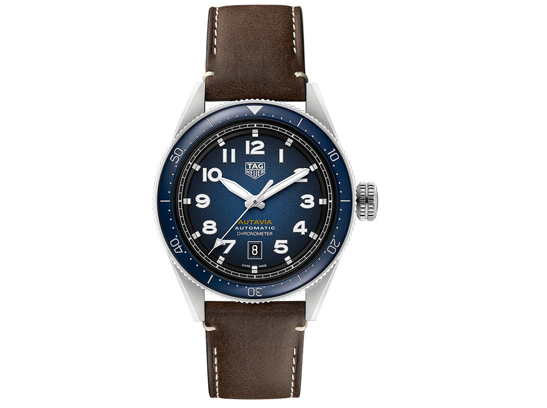 仿泰格豪雅T4G手錶價格 復刻泰格豪雅WBE5116.FC8266 KKF廠￥3480-高仿錶