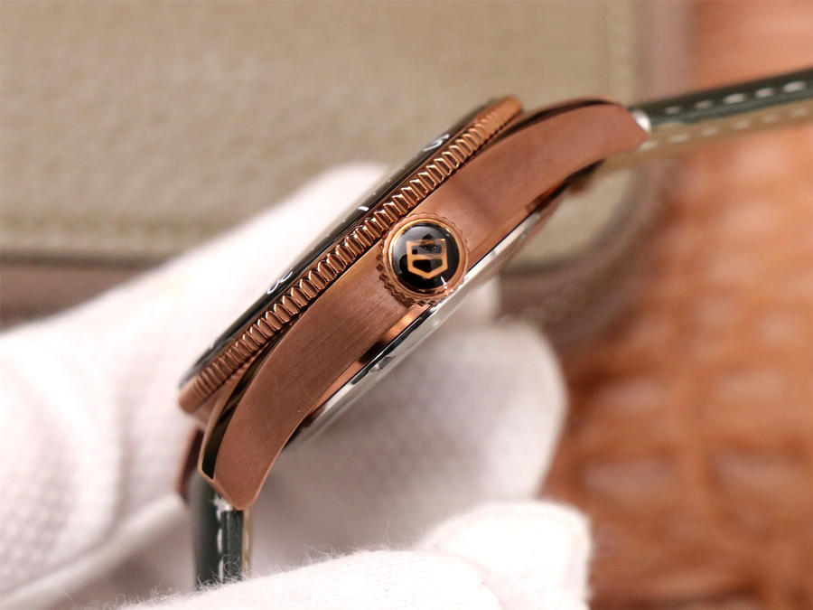 泰格豪雅仿手錶怎麽樣 kkf廠泰格豪雅AUTAVIA繫列WBE5115.FC8267¥3480-高仿錶 泰格豪雅仿手錶怎麽樣 kkf廠泰格豪雅AUTAVIA繫列WBE5115.FC8267¥3480-高仿錶