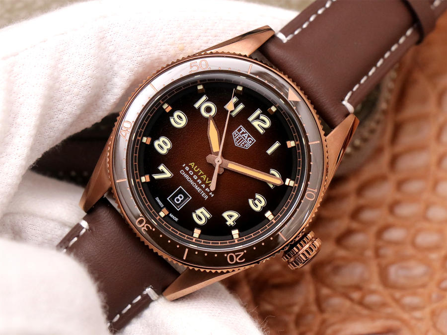 kKF廠復刻泰格豪雅手錶WBE5193.FC8300¥3480-高仿錶 kKF廠復刻泰格豪雅手錶WBE5193.FC8300¥3480-高仿錶