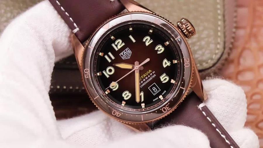 kKF廠復刻泰格豪雅手錶WBE5193.FC8300¥3480-高仿錶 kKF廠復刻泰格豪雅手錶WBE5193.FC8300¥3480-高仿錶