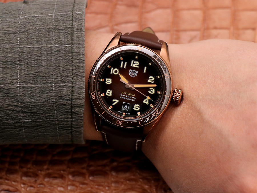 kKF廠復刻泰格豪雅手錶WBE5193.FC8300¥3480-高仿錶 kKF廠復刻泰格豪雅手錶WBE5193.FC8300¥3480-高仿錶