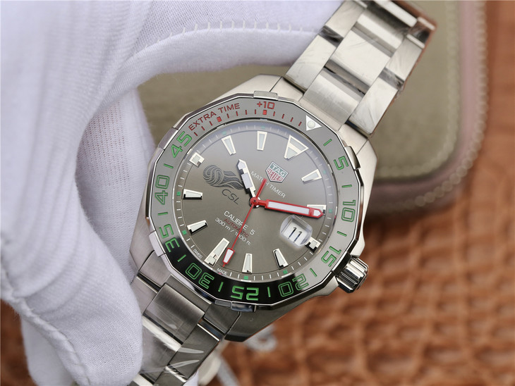 泰格豪雅登月有復刻手錶 GS廠泰格豪雅競潛繫列¥3480-高仿錶 泰格豪雅登月有復刻手錶 GS廠泰格豪雅競潛繫列¥3480-高仿錶