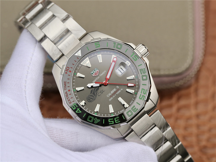 泰格豪雅登月有復刻手錶 GS廠泰格豪雅競潛繫列¥3480-高仿錶 泰格豪雅登月有復刻手錶 GS廠泰格豪雅競潛繫列¥3480-高仿錶