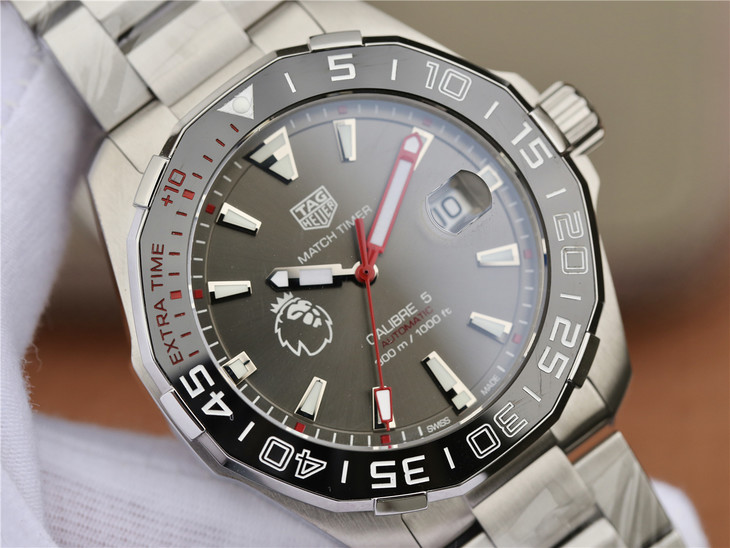 泰格豪雅競潛 中超復刻手錶 GS廠泰格豪雅競潛繫列¥3480-高仿錶 泰格豪雅競潛 中超復刻手錶 GS廠泰格豪雅競潛繫列¥3480-高仿錶