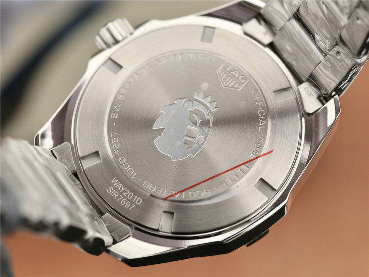 泰格豪雅競潛 中超復刻手錶 GS廠泰格豪雅競潛繫列¥3480-高仿錶 泰格豪雅競潛 中超復刻手錶 GS廠泰格豪雅競潛繫列¥3480-高仿錶