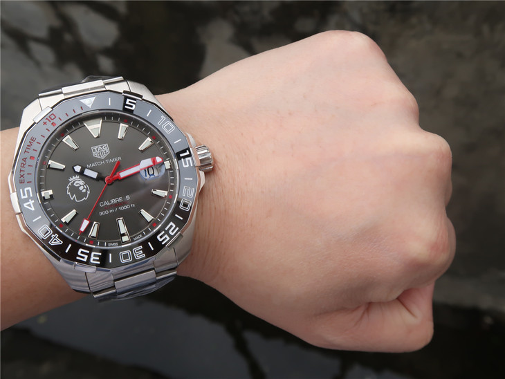 泰格豪雅競潛 中超復刻手錶 GS廠泰格豪雅競潛繫列¥3480-高仿錶 泰格豪雅競潛 中超復刻手錶 GS廠泰格豪雅競潛繫列¥3480-高仿錶