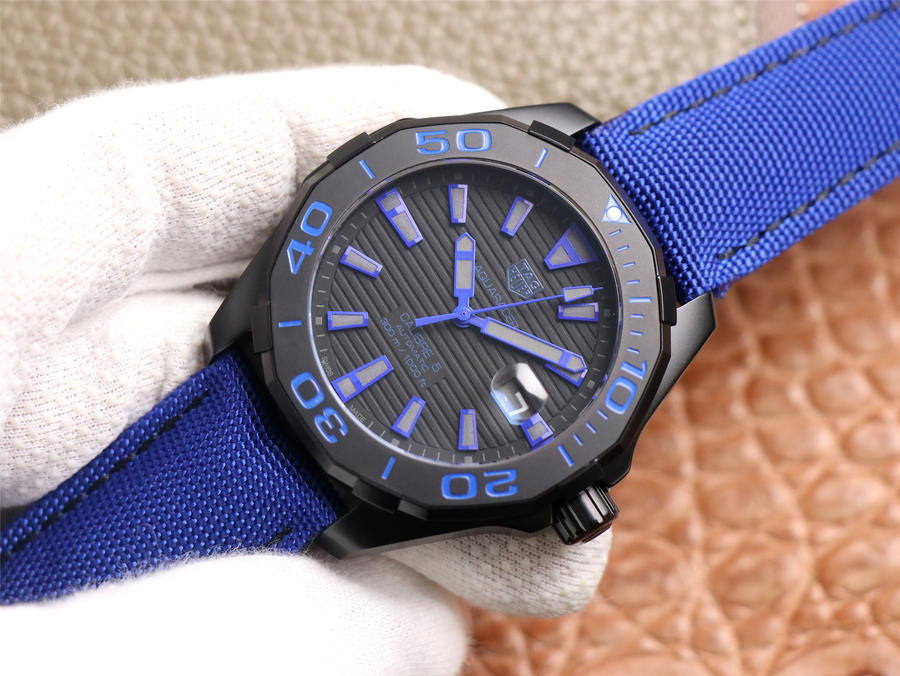 泰格豪雅復刻手錶視頻 V6廠泰格豪雅CALIBRE 5競潛繫列¥2980-高仿錶 泰格豪雅復刻手錶視頻 V6廠泰格豪雅CALIBRE 5競潛繫列¥2980-高仿錶