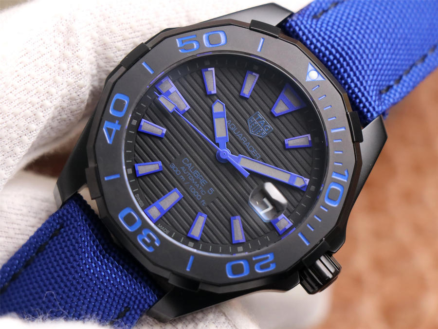 泰格豪雅復刻手錶視頻 V6廠泰格豪雅CALIBRE 5競潛繫列¥2980-高仿錶 泰格豪雅復刻手錶視頻 V6廠泰格豪雅CALIBRE 5競潛繫列¥2980-高仿錶