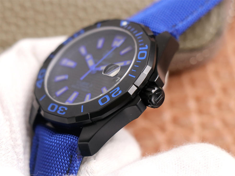 泰格豪雅復刻手錶視頻 V6廠泰格豪雅CALIBRE 5競潛繫列¥2980-高仿錶 泰格豪雅復刻手錶視頻 V6廠泰格豪雅CALIBRE 5競潛繫列¥2980-高仿錶