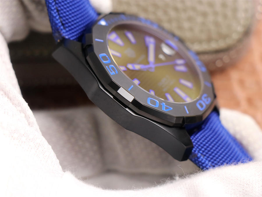 泰格豪雅復刻手錶視頻 V6廠泰格豪雅CALIBRE 5競潛繫列¥2980-高仿錶 泰格豪雅復刻手錶視頻 V6廠泰格豪雅CALIBRE 5競潛繫列¥2980-高仿錶