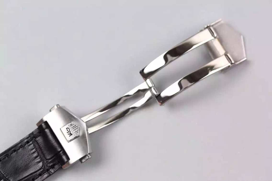 泰格豪雅手錶復刻手錶 V6廠豪雅CARRERA CALIBRE￥3480-高仿錶