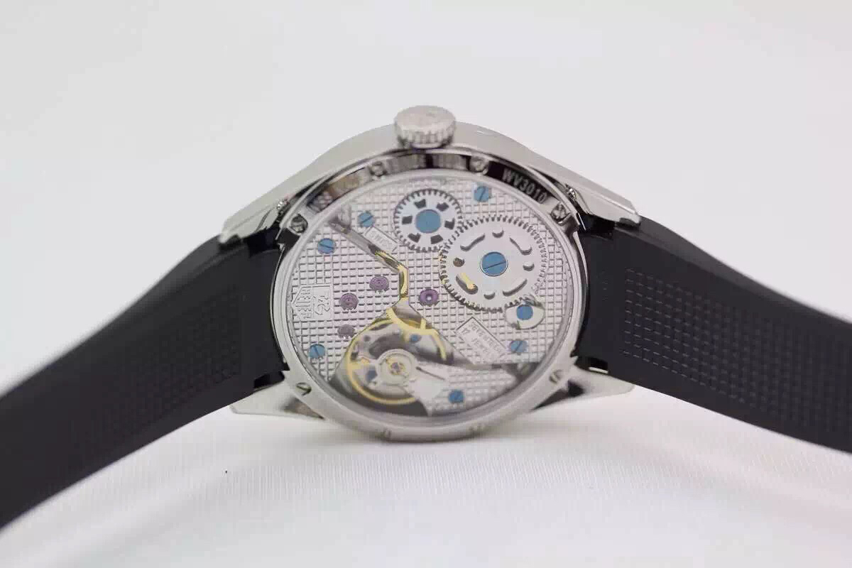 復刻手錶v6泰格豪雅 V6廠泰格豪雅卡萊拉WV3010￥2980-高仿錶