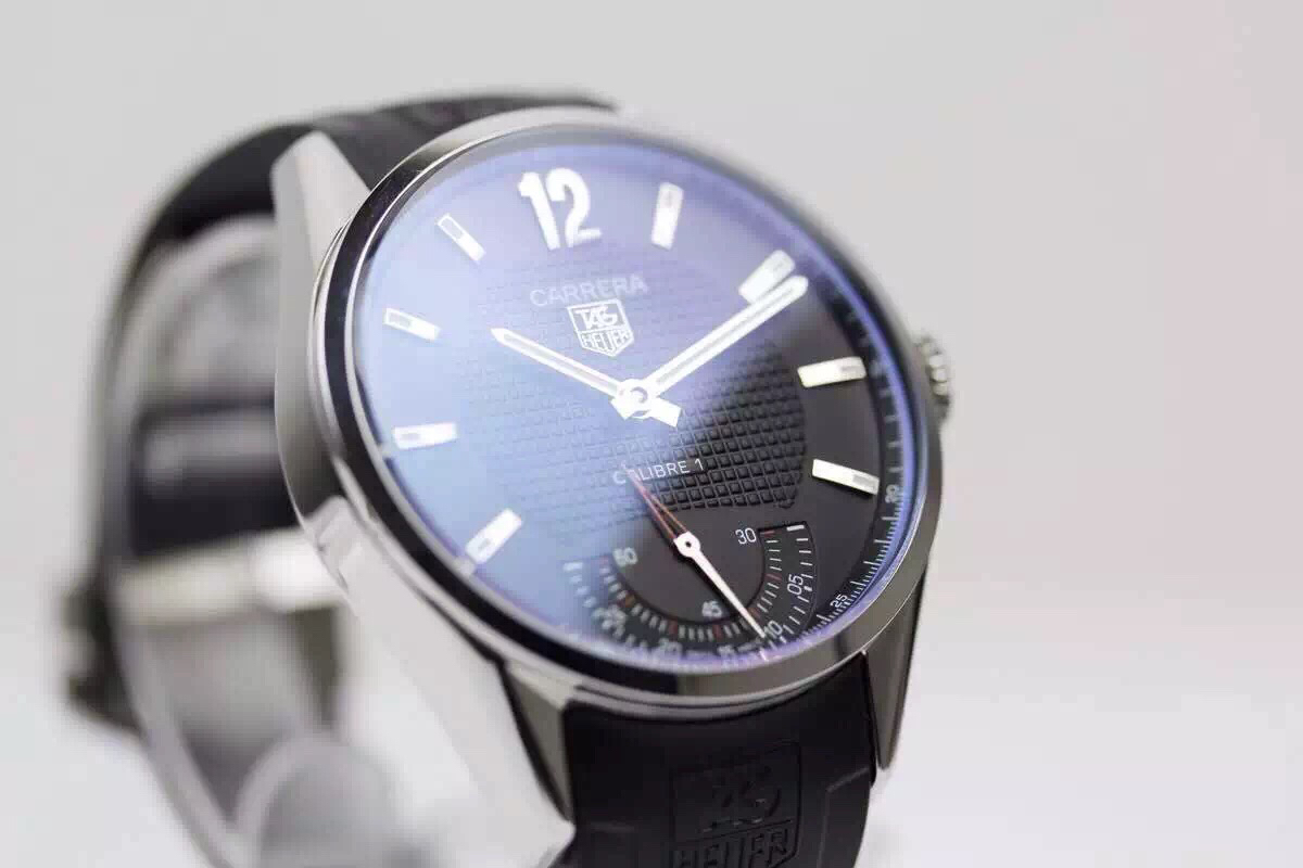 復刻手錶v6泰格豪雅 V6廠泰格豪雅卡萊拉WV3010￥2980-高仿錶