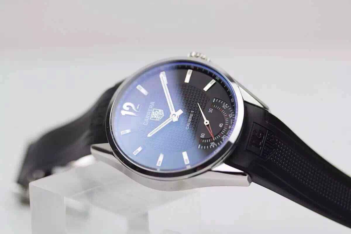 復刻手錶v6泰格豪雅 V6廠泰格豪雅卡萊拉WV3010￥2980-高仿錶