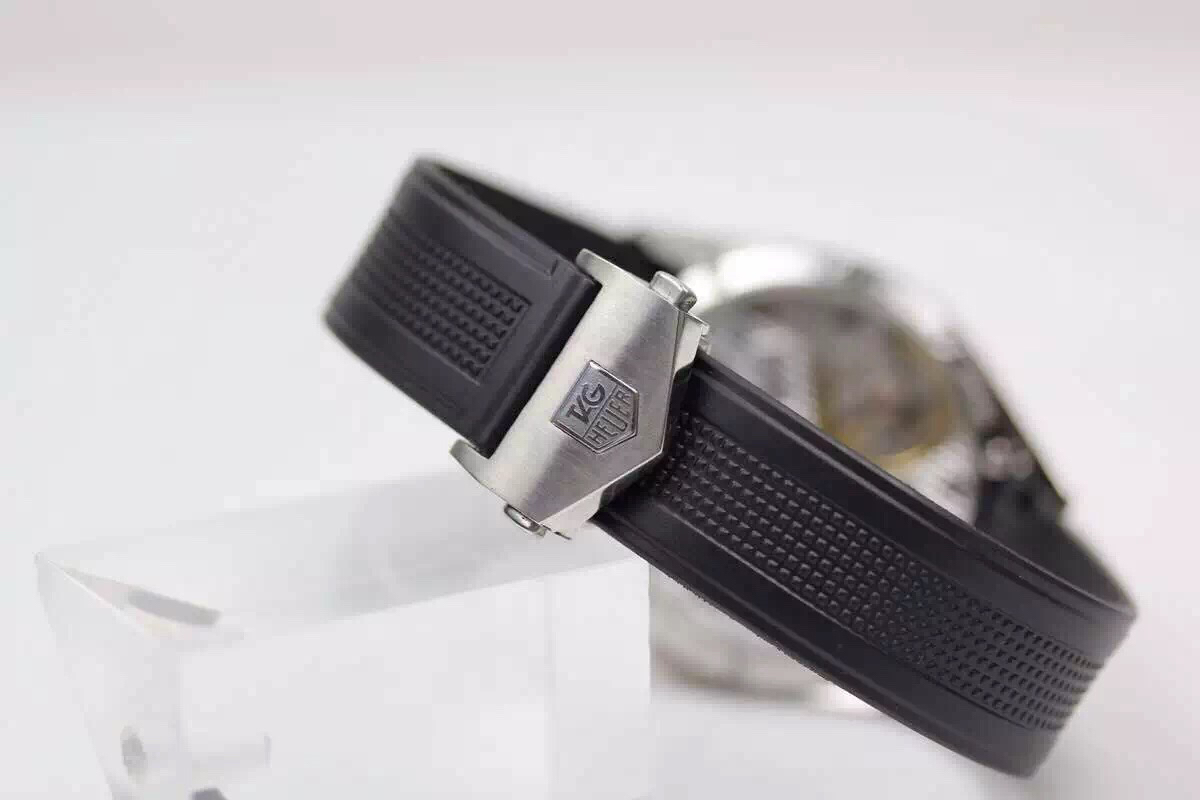 復刻手錶v6泰格豪雅 V6廠泰格豪雅卡萊拉WV3010￥2980-高仿錶