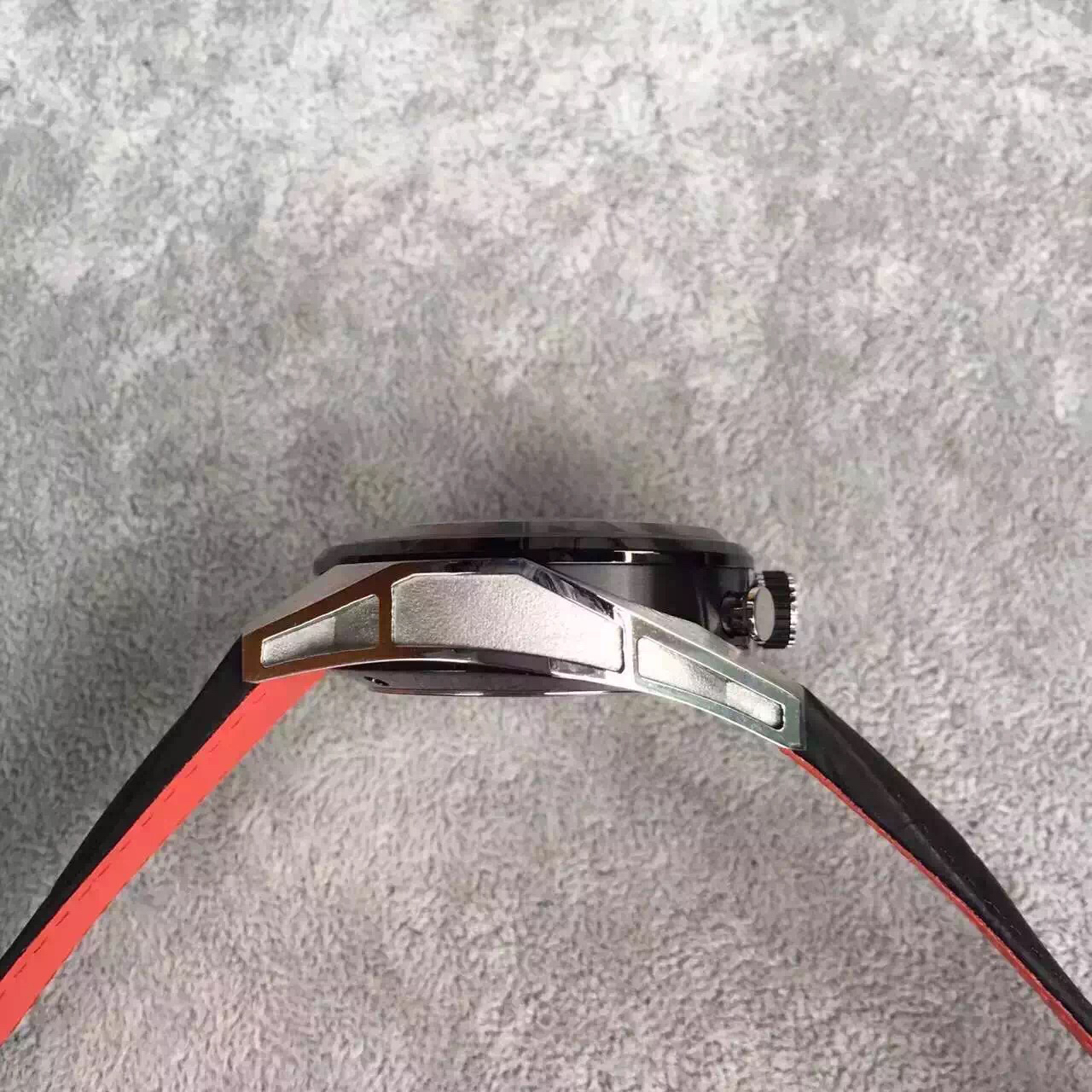 泰格豪雅復刻手錶版 V6廠泰格豪雅￥3380-高仿錶