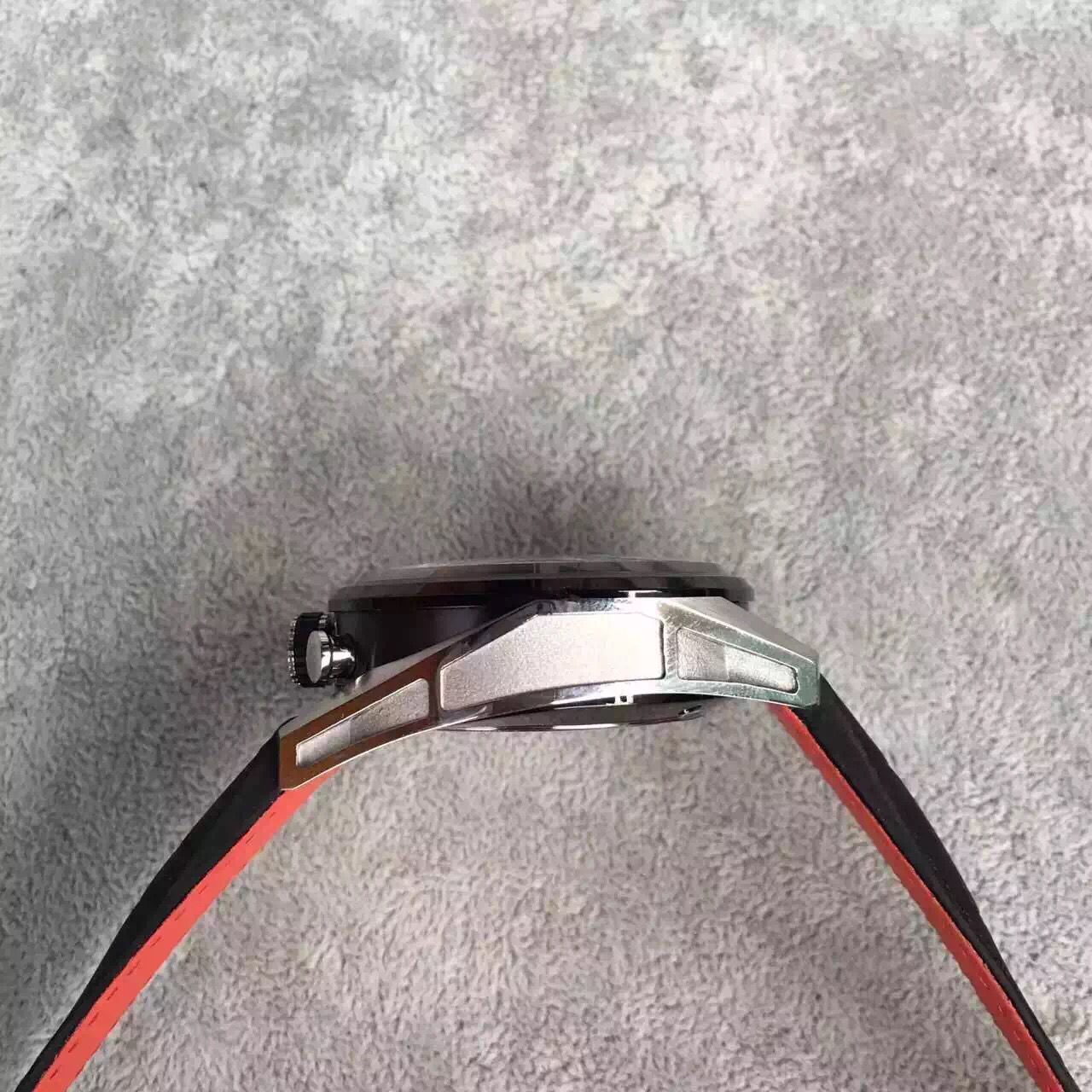 泰格豪雅復刻手錶版 V6廠泰格豪雅￥3380-高仿錶