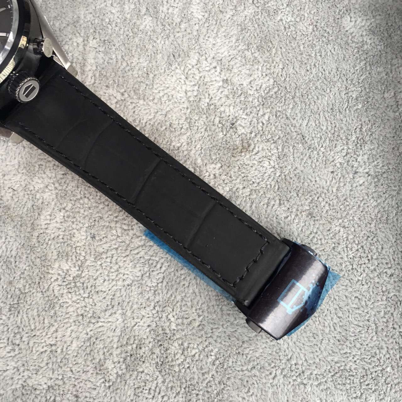 泰格豪雅復刻手錶版 V6廠泰格豪雅￥3380-高仿錶