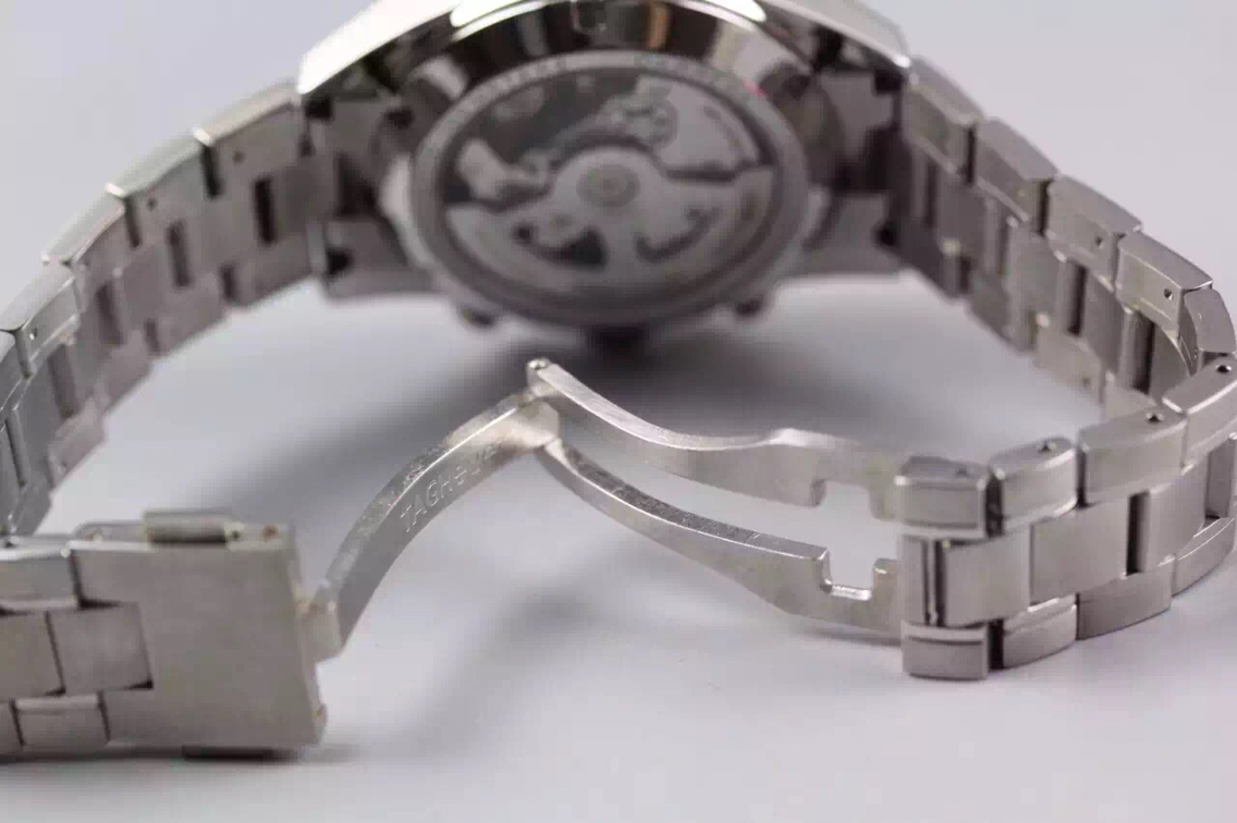 泰格豪雅錶復刻手錶 V6廠豪雅CARRERA CALIBRE¥3180-高仿錶 泰格豪雅錶復刻手錶 V6廠豪雅CARRERA CALIBRE¥3180-高仿錶