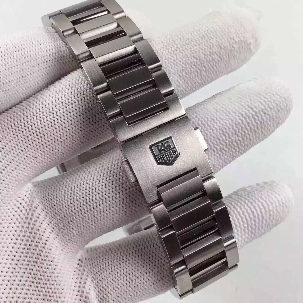 泰格豪雅卡萊拉復刻手錶 V6廠泰格豪雅￥3480-高仿錶