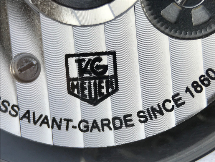 泰格豪雅復刻手錶哪裏有 V6廠泰格豪雅卡萊拉 繫列￥3980-高仿錶