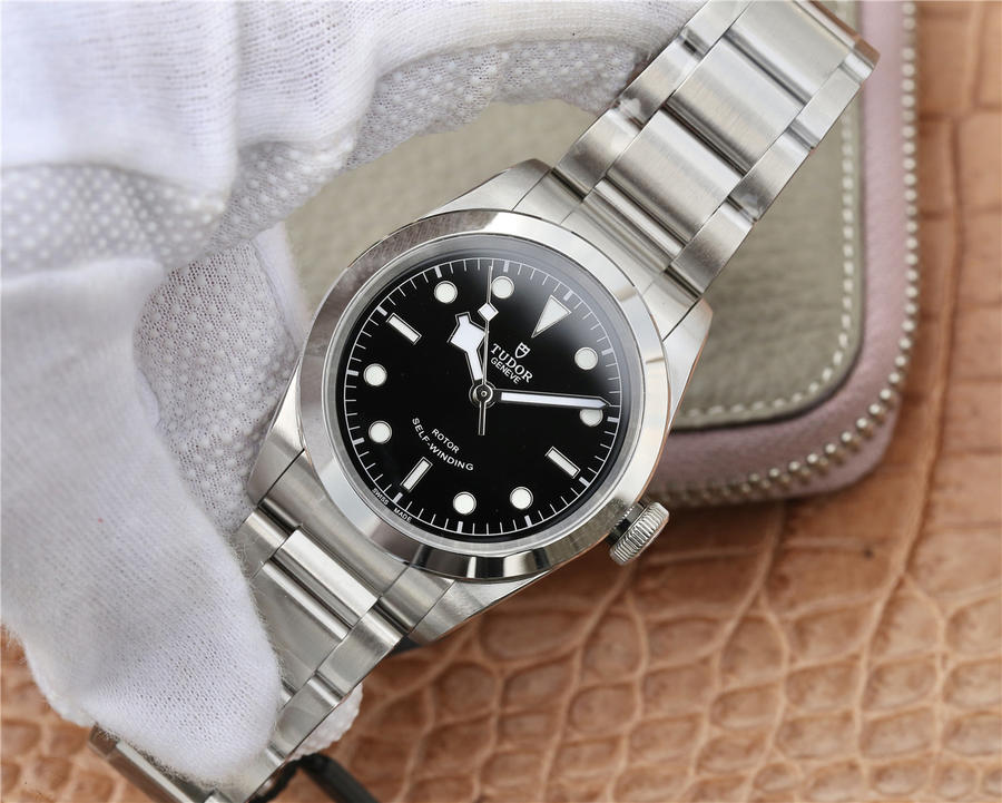 帝舵精仿手錶怎麽樣 LF帝舵碧灣m79540-0006￥2780-高仿錶