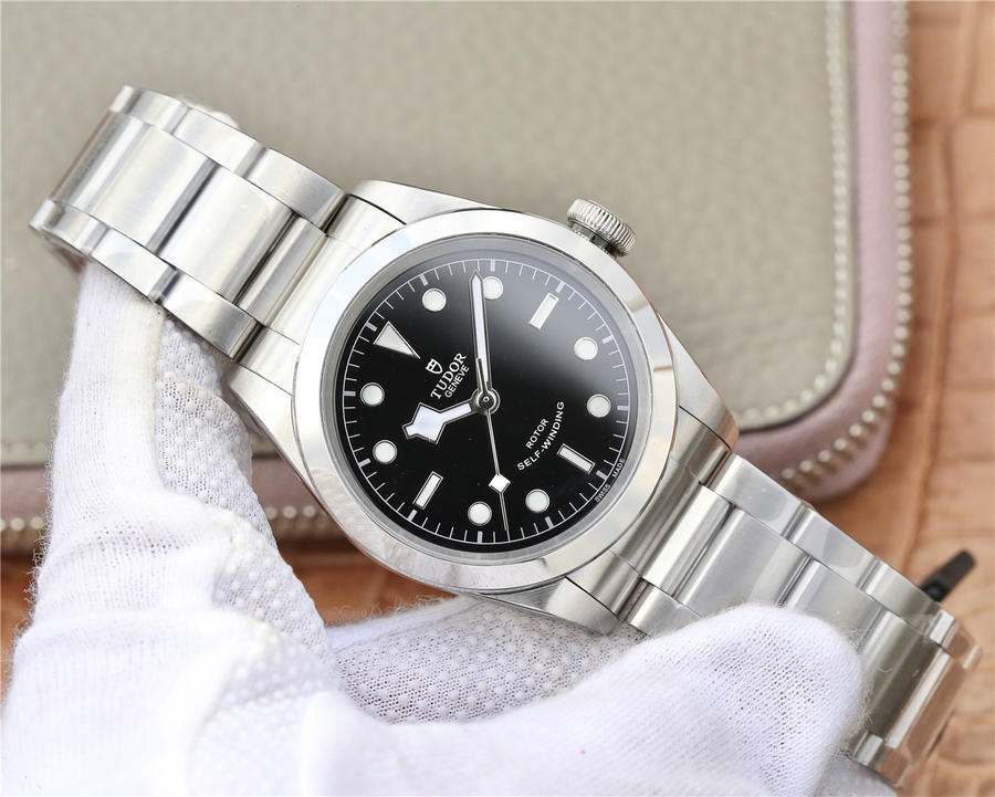 帝舵精仿手錶怎麽樣 LF帝舵碧灣m79540-0006￥2780-高仿錶