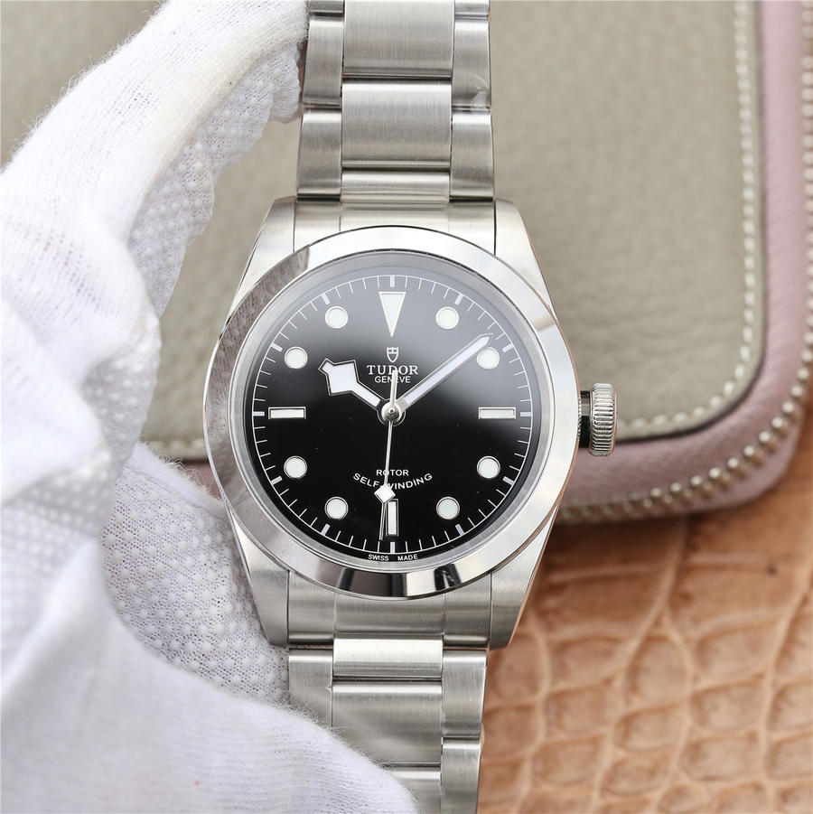 帝舵精仿手錶怎麽樣 LF帝舵碧灣m79540-0006￥2780-高仿錶