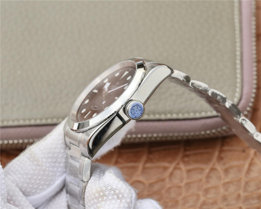 帝舵精仿手錶怎麽樣 LF帝舵碧灣m79540-0006￥2780-高仿錶