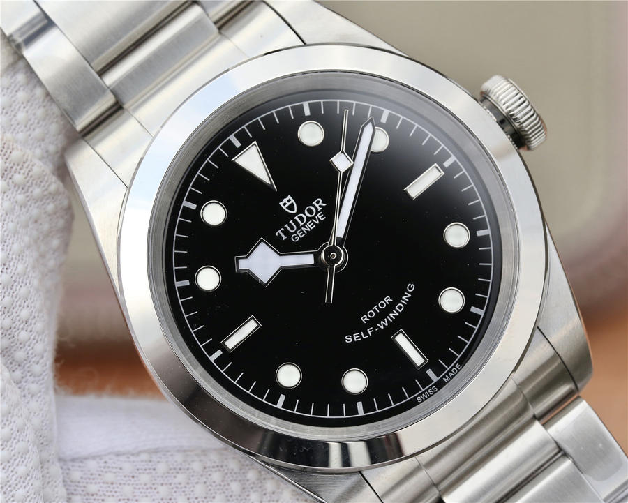 帝舵精仿手錶怎麽樣 LF帝舵碧灣m79540-0006￥2780-高仿錶