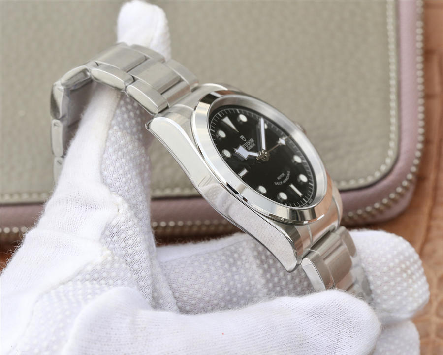 帝舵精仿手錶怎麽樣 LF帝舵碧灣m79540-0006￥2780-高仿錶