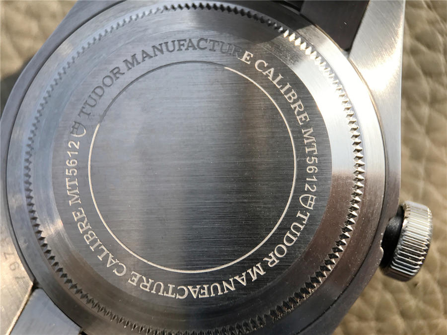 高仿帝舵高仿 ZF帝舵啟承繫列79730帝陀帝駝小鋼盾￥2880-高仿錶