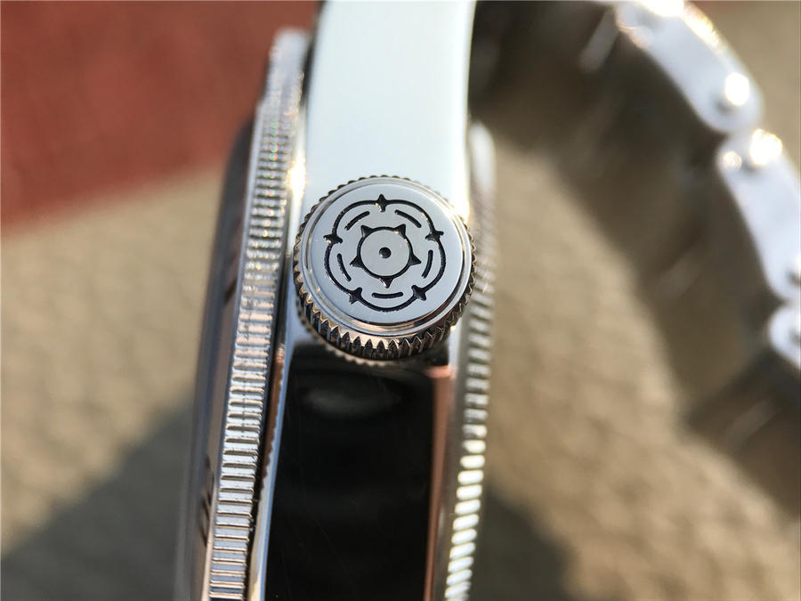 高仿帝舵高仿 ZF帝舵啟承繫列79730帝陀帝駝小鋼盾￥2880-高仿錶