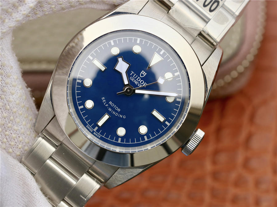 帝舵復刻手錶錶圖片及價格 TW帝舵碧灣M79540-0004￥2980-高仿錶