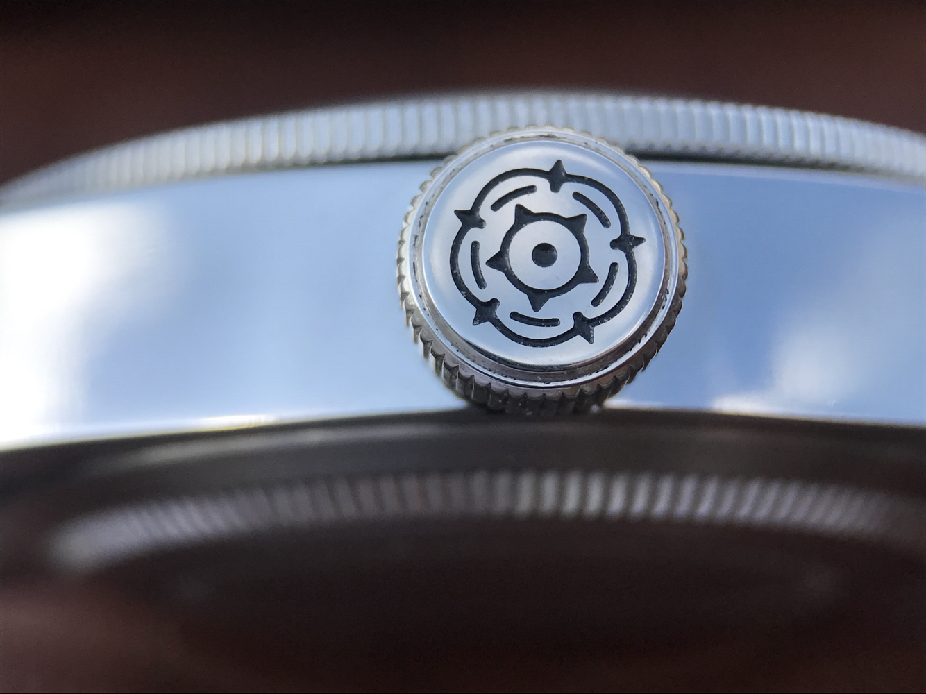 高仿帝舵那裏有實體店 ZF帝舵啟承繫列m79230n-0002￥2680-高仿錶