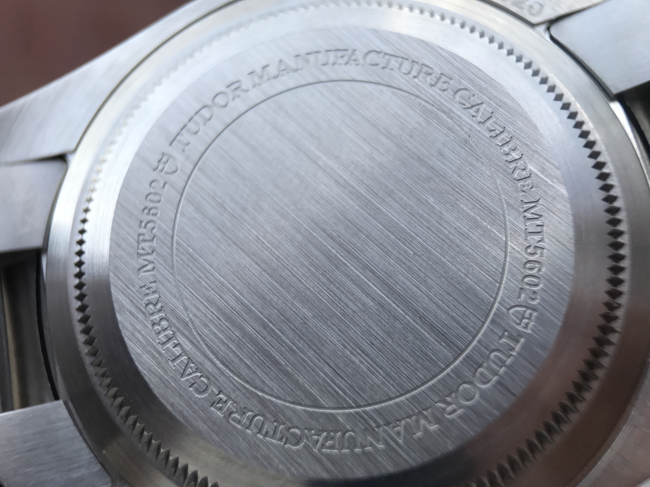 高仿帝舵那裏有實體店 ZF帝舵啟承繫列m79230n-0002￥2680-高仿錶