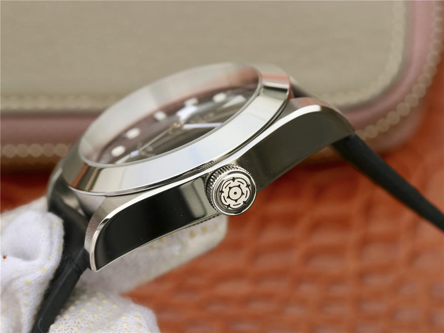 精仿帝舵錶怎麽樣 TW帝舵碧灣m79540-0009￥2880-高仿錶