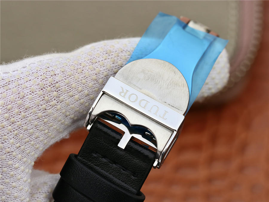 精仿帝舵錶怎麽樣 TW帝舵碧灣m79540-0009￥2880-高仿錶