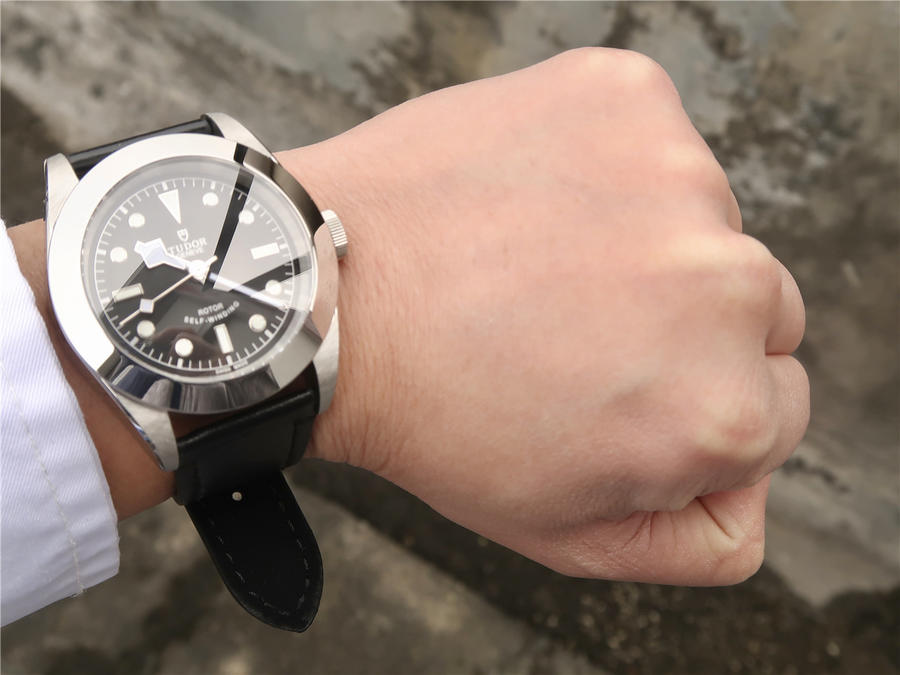 精仿帝舵錶怎麽樣 TW帝舵碧灣m79540-0009￥2880-高仿錶