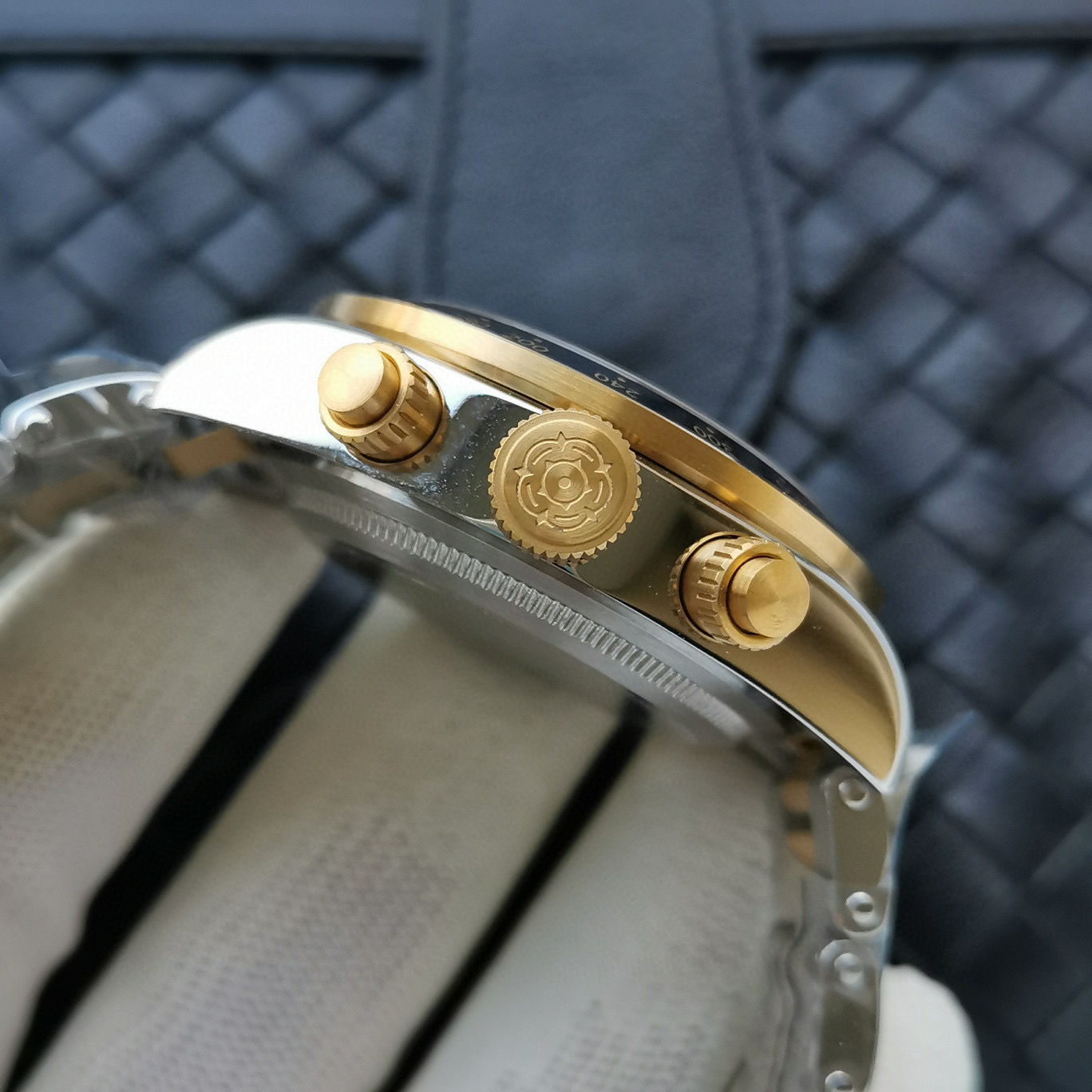 1比1高仿帝舵機械錶價格多少 TW帝舵啟承繫列碧灣m79363n-0001￥3680-高仿錶