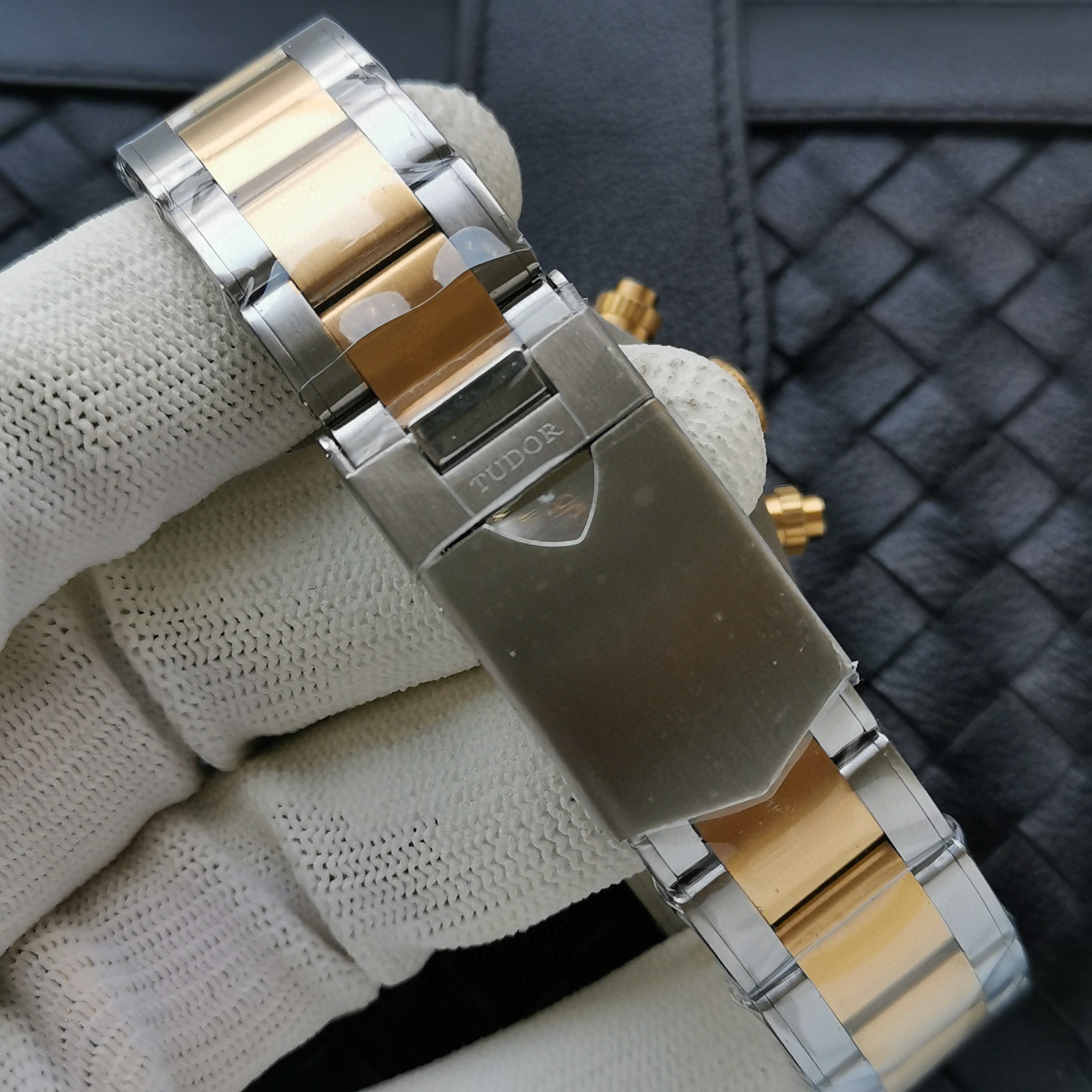 1比1高仿帝舵機械錶價格多少 TW帝舵啟承繫列碧灣m79363n-0001￥3680-高仿錶