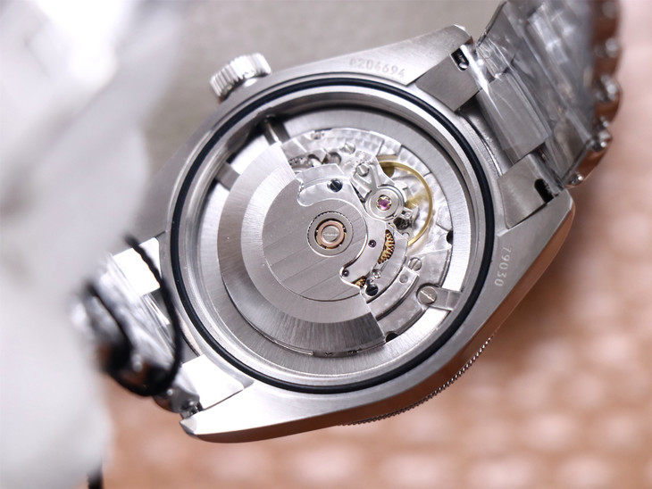 帝舵機械男錶1比1高仿價格 ZF帝舵碧灣 M79030b-0001 藍舵￥2980 -高仿錶