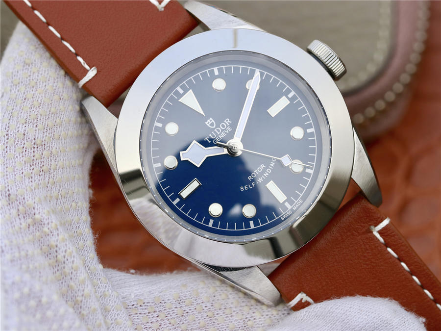 一比一高仿帝舵 TW帝舵碧灣 m79540-0005￥2880-高仿錶