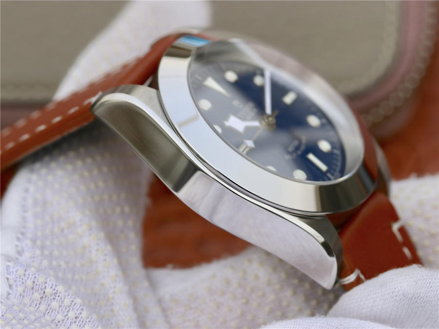 一比一高仿帝舵 TW帝舵碧灣 m79540-0005￥2880-高仿錶