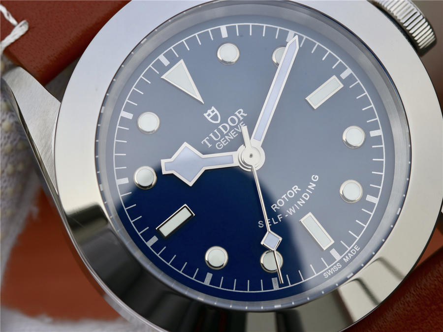 一比一高仿帝舵 TW帝舵碧灣 m79540-0005￥2880-高仿錶